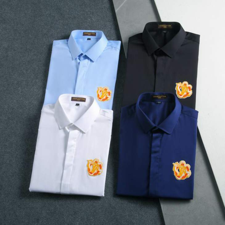 Picture of LV Shirt Long _SKULVM-3XL26nx0126723